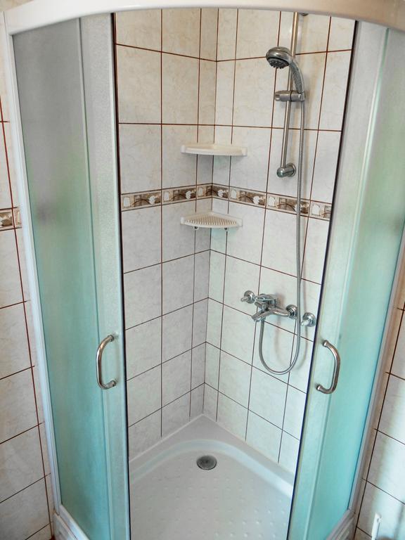 Apartment Anamaria 파그 외부 사진